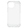 Gear4 D3O Havana iPhone 13 6,1" przezroczysty/clear 48143