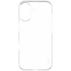 Etui CARE by PanzerGlass Fashionable     X-Ray Soft Basic do iPhone 17 przezroczysty