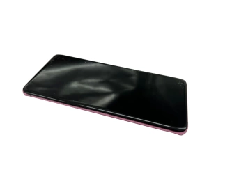 Samsung|Galaxy S20/G980 Soft Oled + Frame Pink