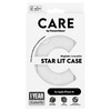 CARE by PanzerGlass Flagship Star Lit Case iPhone 16 6,1" biały/white MagSafe 1341