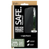 SAFE by PanzerGlass iPhone 16 6.1" Privacy Screen Protector Ultra-Wide Fit SAFEP95875