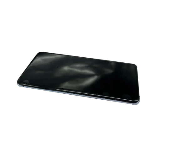 Samsung|Galaxy S20/G980 Soft Oled + Frame Blue