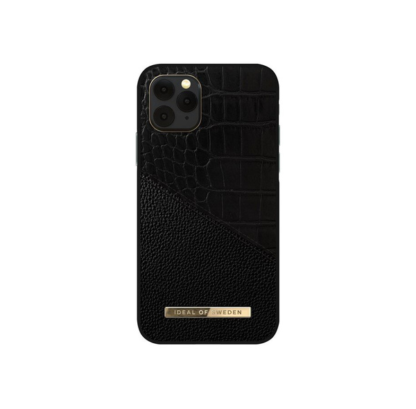 IDEAL OF SWEDEN IDACSS20-I1958-212 IPHONE 11 PRO NIGHTFALL CROCO