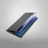 NEW SLEEP CASE FOR XIAOMI REDMI NOTE 12 PRO+ COVER WITH FLIP STAND BLUE