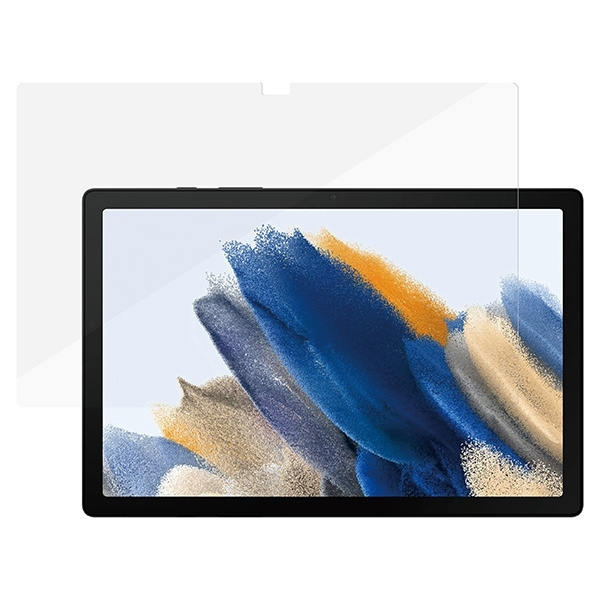 SAFE by PanzerGlass Sam Tab A8 Screen Protection Ultra-Wide Fit SAFE95325