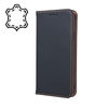 Leather case Smart Pro to Oppo A54 5G / A74 5G / A93 5G black