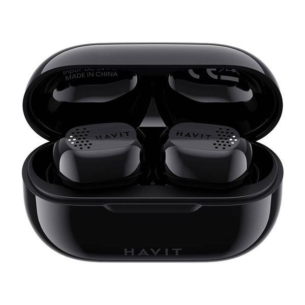 Havit TW925 TWS earphones (black)
