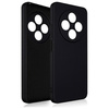 Etui Beline Silicone do Xiaomi 14C        czarny