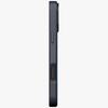 Etui UNIQ Lyden DS do iPhone 17 Pro Max  Magclick Charging niebiesko/czarny