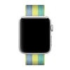 APPLE WOVEN NYLON APPLE WATCH MPW62ZM/A 42MM / 44MM / 45MM / 49MM POLLEN ORIGINAL SEAL