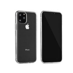 BACK CASE ULTRA SLIM 0.5 mm for IPHONE 17 Pro Max