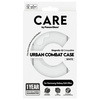 CARE by PanzerGlass Flagship QI Case Sam  S24 Ultra przezroczysty/transparent 1155