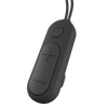 IFROGZ SŁUCHAWKI DOUSZNE BLUETOOTH Z MIKROFONEM CZARNY/BIAŁY BOX