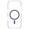 CARE by PanzerGlass Flagship Case iPhone 16 Pro 6,3" niebieski/blue MagSafe 1366