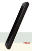 BLUETOOTH SOUNDBAR SPEAKER TG026 16W AUX MICRO SD BLACK