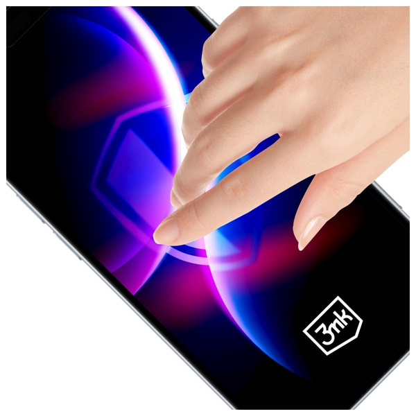 Folia wielowarstwowa 3MK StratCore700 do Samsung Galaxy S25+