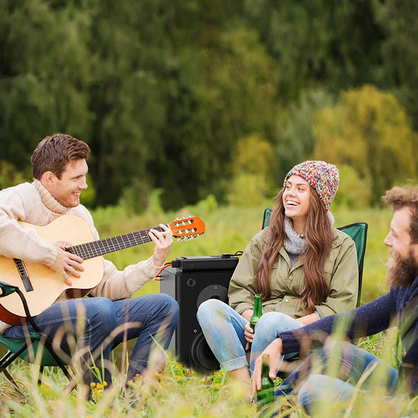 Baseus samochodowa przetwornica inwerter prądu 150W 12V / 500W 220V (wtyczka EU i CN) czarny (CGNB000101)