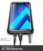 SUPCASE UNICORN BEETLE PRO GALAXY NOTE 9 BLACK