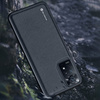 DUX DUCIS FINO CASE COVER NYLON COVER XIAOMI REDMI NOTE 11 PRO + 5G / 11 PRO 5G / 11 PRO BLACK