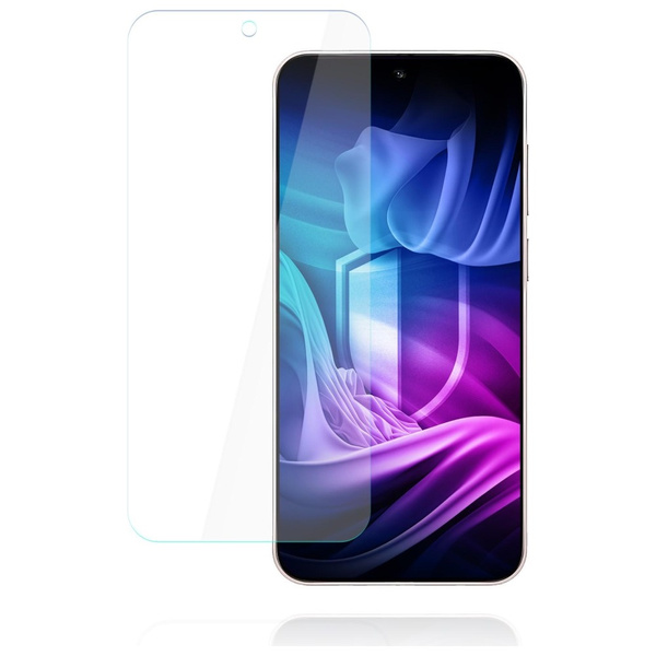 Matowa folia ochronna 3MK Silky Matt Pro do Vivo X300