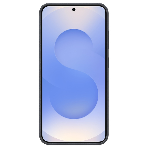 Etui Samsung Kindsuit do Galaxy S25+     czarny