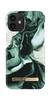 IDEAL OF SWEDEN IDFCAW21-I2154-320 IPHONE 13 MINI GOLDEN OLIVE MARBLE