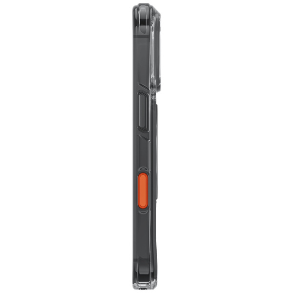 Etui UNIQ Swivix do iPhone 17 Pro 360    Rotating Kickstand czarny