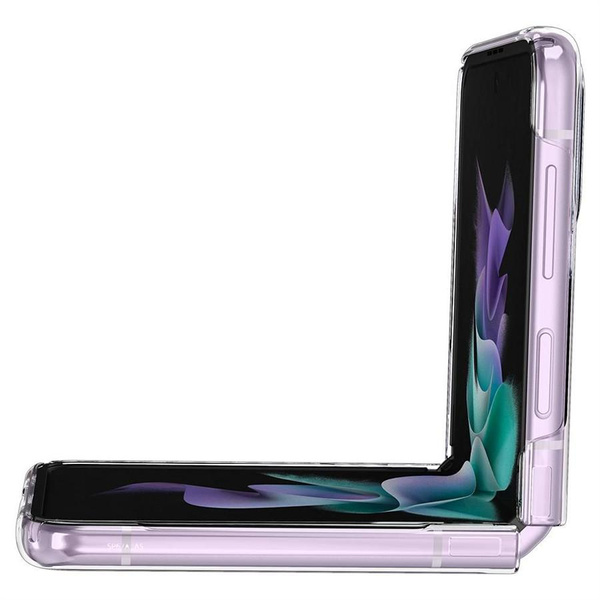 SPIGEN AIRSKIN GALAXY Z FLIP 3 CRYSTAL CLEAR