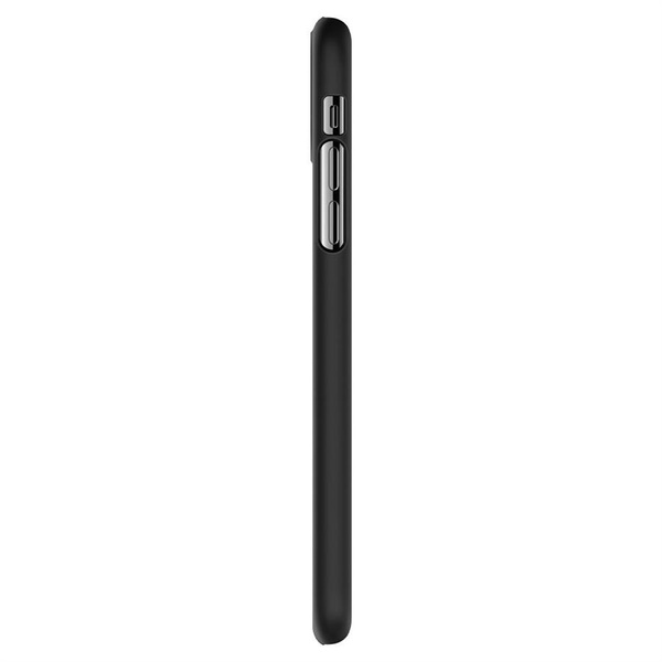 SPIGEN THIN FIT IPHONE 11 BLACK