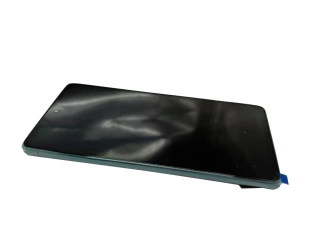 Samsung|Galaxy S20 FE Soft Oled + Frame Green