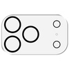 Ochrona na obiektyw aparatu 3MK Lens Pro FullCover do Apple iPhone 17 Pro