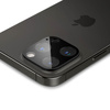 Osłona aparatu Spigen Optik.tR Camera Protector na iPhone 14 Pro / Pro Max / 15 Pro / Pro Max  / 16 Pro / Pro Max- czarna 2 szt.