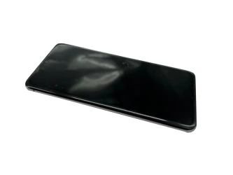 Wyświetlacz + dotyk do Samsung Galaxy S20 z ramką SOFT OLED BLACK