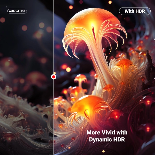 Ugreen HD171 25911 cable with HDMI 2.1 8K connectors certified 3 m - gray