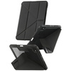 Etui Care by PanzerGlass Y fold do iPad  Pro 11" (2025/2024) czarny