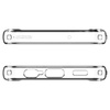 SPIGEN ULTRA HYBRID GALAXY A14 4G / LTE CRYSTAL CLEAR