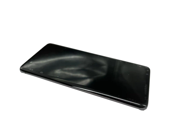 Samsung|Galaxy S20+/G985 Soft Oled + Frame Grey