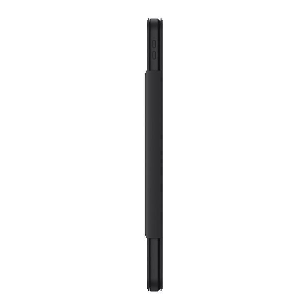 Baseus Safattach Y-type etui magnetyczne/stojące do iPad 10.2" (2019/2020/2021) / iPad Pro 10.5" / iPad Air 3 10.5" szary