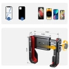 Phone holder for scooter, bike, motorcycle - Joyroom JR-ZS266