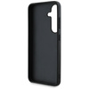 Etui Guess Big 4G Logo Classic Logo do   Samsung Galaxy S25+ brązowy