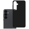 Etui 3MK Hardy MagSilicone do Samsung    Galaxy S25 czarny