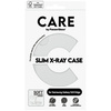 Etui CARE by PanzerGlass Fashion X-Ray   do Samsung Galaxy S25 Edge przezroczysty