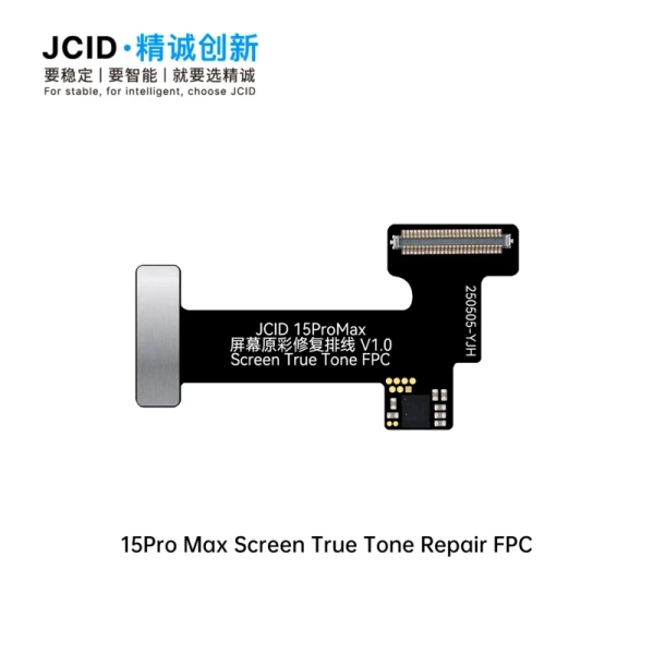15Pro Max Screen True Tone Repair FPC