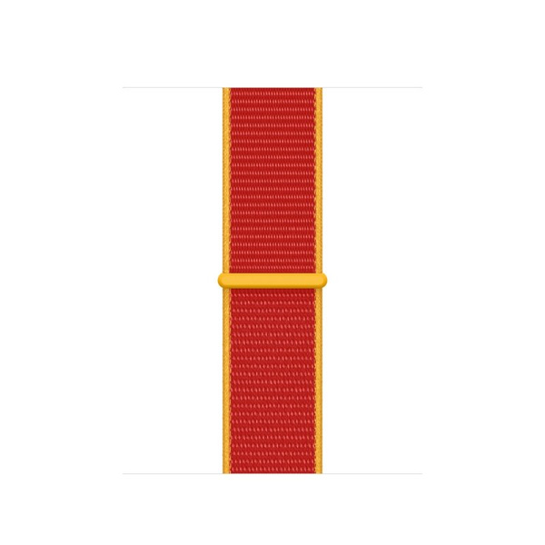 ORIGINAL APPLE INTERNATIONAL COLLECTION NYLON WRISTBAND 44/45/46/49MM CHINA UNIVERSAL SIZE ORIGINAL SEAL