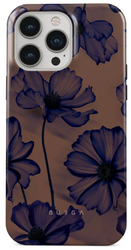 Burga Velvet Night Tough Magsafe Case For iPhone 13