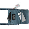 Torebka Crossbody Skinarma Juno          niebieski