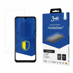3MK FlexibleGlass Xiaomi Mi9Szkło Hybrydowe