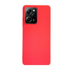 Beline Etui Candy Xiaomi Poco X5 Pro czerwony/red