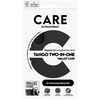 Etui CARE by PanzerGlass Feature Tango    2w1 Wallet do Samsung Galaxy S25 czarny