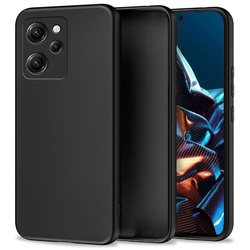 TECH-PROTECT ICON XIAOMI POCO X5 PRO 5G BLACK